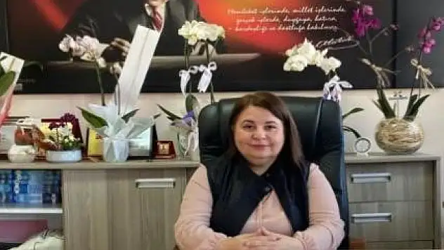 Dr. Sevilen Köktürk'ten 9 Şubat Dünya Sigarayı Bırakma  Günü Mesajı