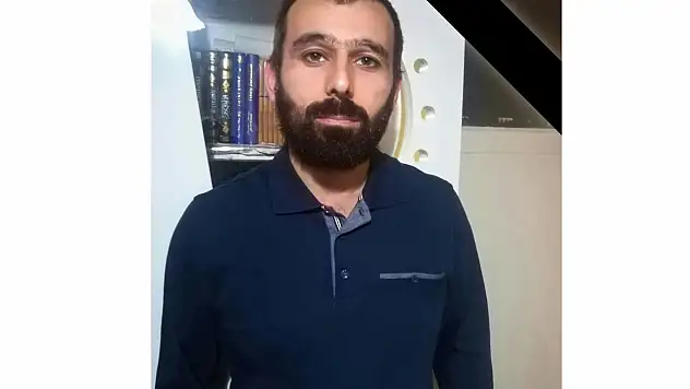 Kolu Kopan Maden İşçisi Ankara'ya Sevk Edildi
