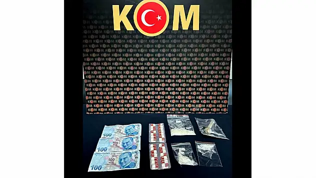 KOM'dan Geçit Yok