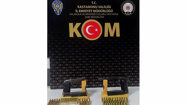 KOM Şube çalışmalarına devam ediyor!