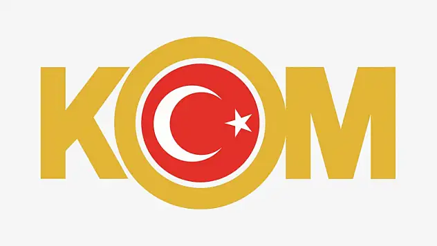 KOM Şube'den nokta tespit