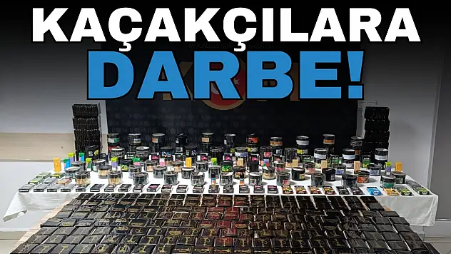 KOM Şube Operasyonlarına Devam Ediyor!