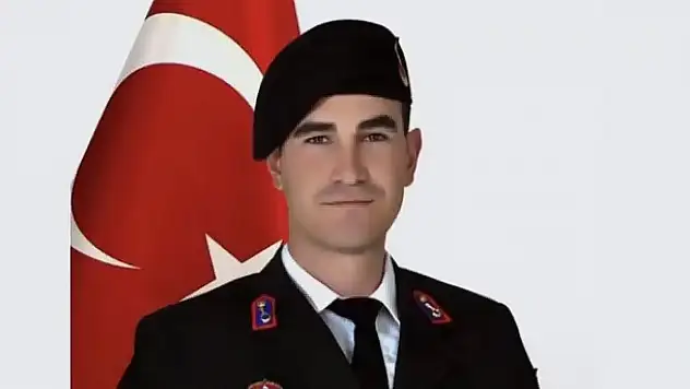 Komando Kursiyeri Kenan Çakır'ın Cenaze Programı Belli Oldu
