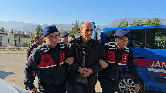 O Şahıs Cezaevinde Hayatını Kaybetti