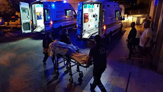 Komşusunu Öldüren Sanığın Cezası Bozuldu
