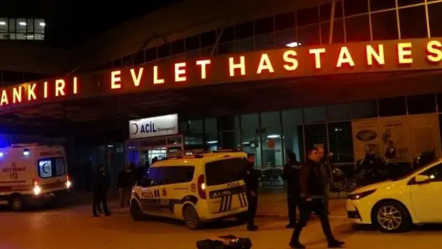 Kontrolden Çıktı, Şarampole Devrildi