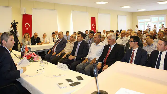 Kontrolsüz geçişe müsaade yok