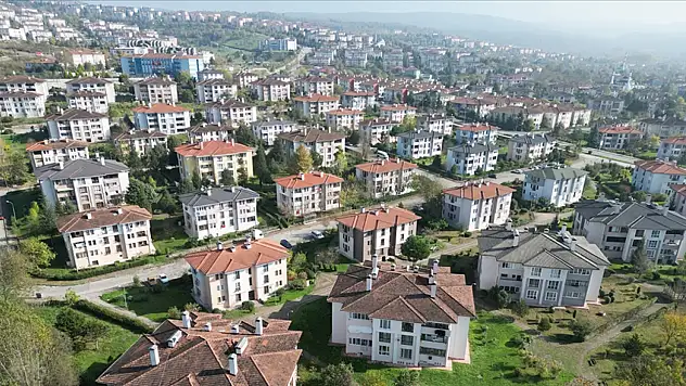Konutların Neredeyse Yarısının Zorunlu Deprem Sigortası Bulunmuyor
