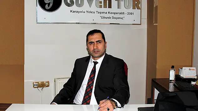 'Kooperatife borcu olmayan esnaf yok denecek kadar az'