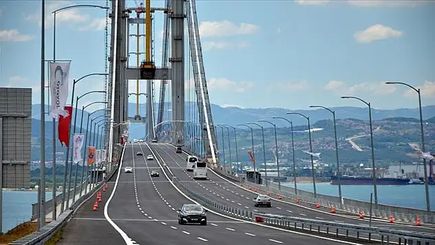 Köprü Ve Otoyollarda Ücretlerin Artırılması Planlanıyor