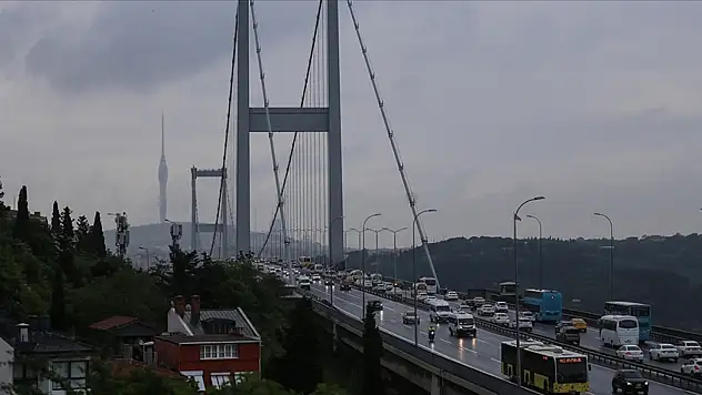 Köprü Ve Otoyollarda Ücretsiz Hizmet