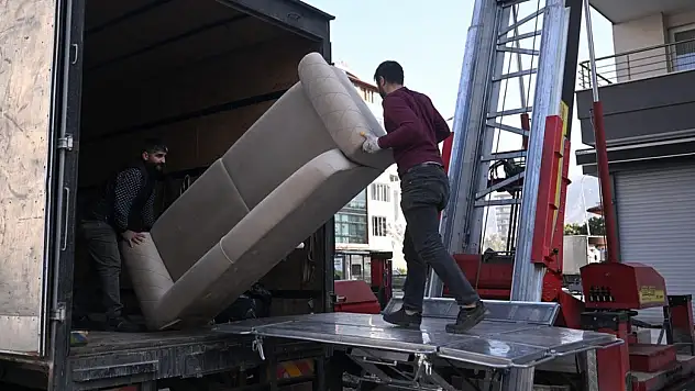 Korsan Nakliyecilere Karşı Uyarı!