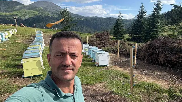 Koruma Altındaki Gelincik Görüntülendi
