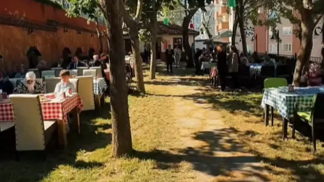 Koruyucu Aile Günü Dolayısıyla Program Düzenlendi