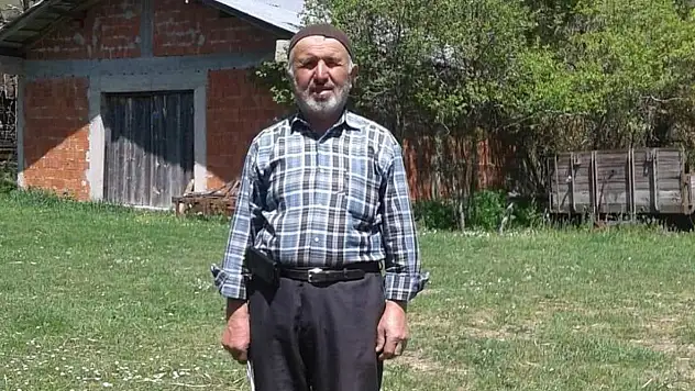 Köse'nin üzücü ölümü