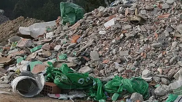 Kötü Görüntüye Sebebiyet Verenlere Para Cezası Uygulanacak