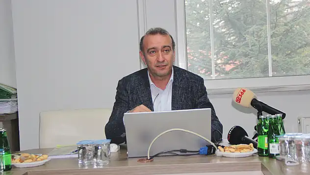 KÖY-KOOP'tan Üretim Açıklaması