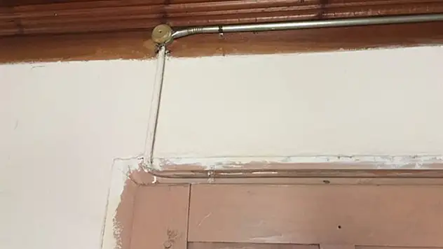 Köy yangınlarına ORKÖY çözümü
