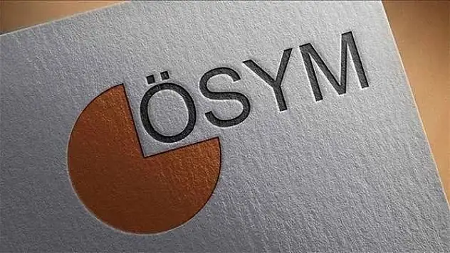 KPSS Alan Bilgisi Üçüncü Oturumu Yapıldı