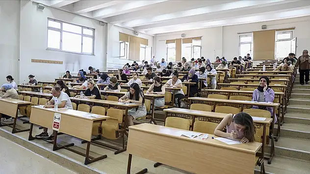 KPSS Maratonu Sona Erdi