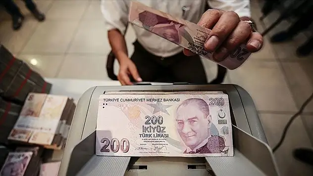 Kredi Hacmi 50 Milyar Liraya Çıkarıldı