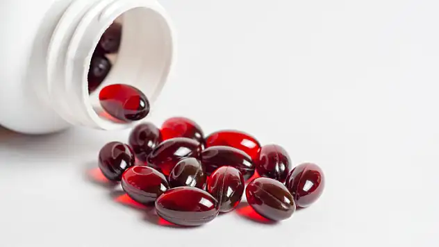 Krill Yağı Ne İşe Yarıyor? Omega-3 Desteği Neden Önemli?