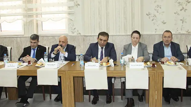 'Kriz yaşamayacağımız hükümet sistemi oluşacak'