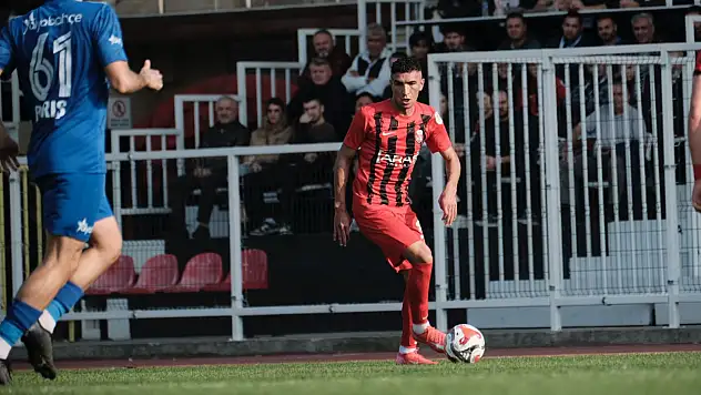 KSK, Altınordu'ya Konuk Oluyor