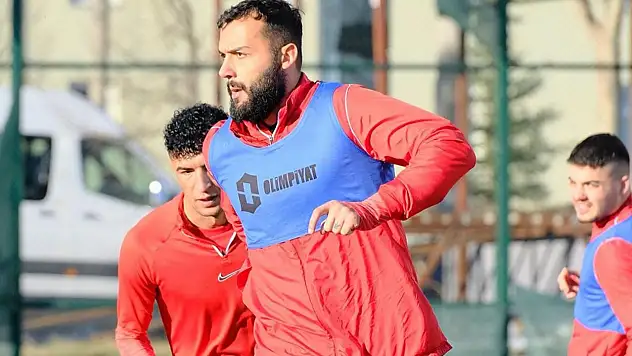 KSK, Ankaragücü Hazırlıklarını Tamamladı