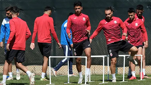 KSK, BAY haftasına girdi
