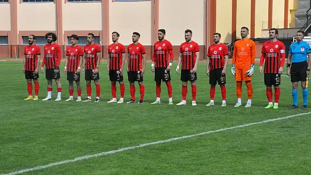 KSK bir puana razı