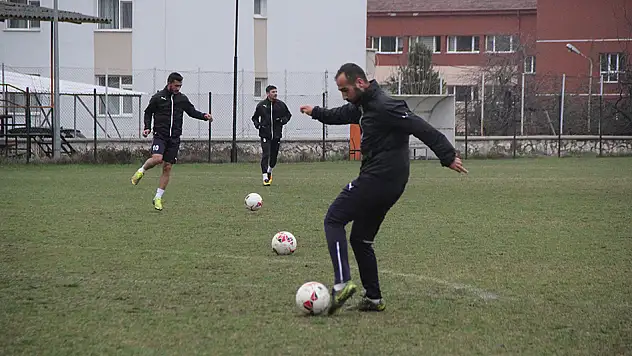KSK 1966'da eksik hazırlık
