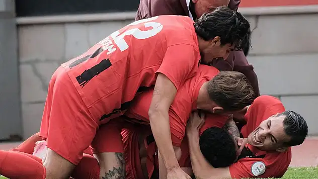 KSK'da Moraller Yerinde