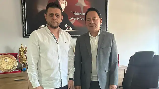 KSK'dan forma anlaşması