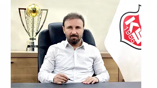 KSK için tebrik, endişe ve öneri