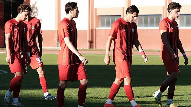 KSK, İlk Puanın Peşinde