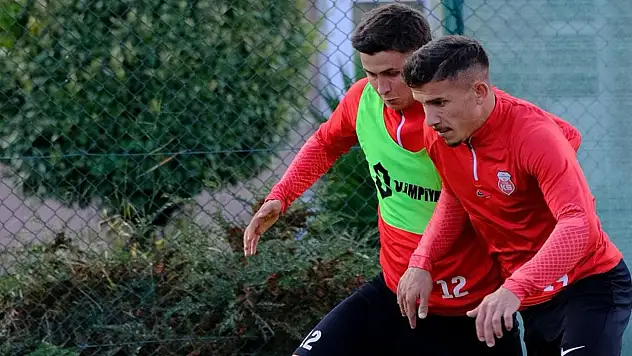 KSK, İnegöl'e Odaklandı