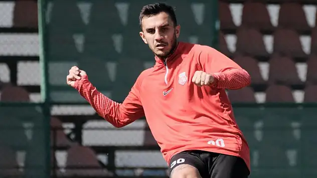 KSK, İskenderun'a Hazırlanıyor
