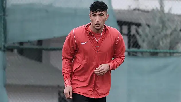 KSK'nın Altınordu Hazırlıkları Sürüyor