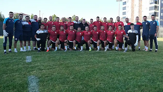 KSK, sezonlara iyi başlayamıyor!