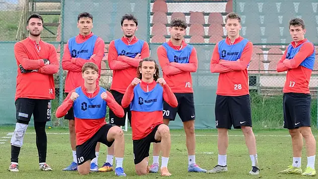 KSK, Son Maça Hazırlanıyor