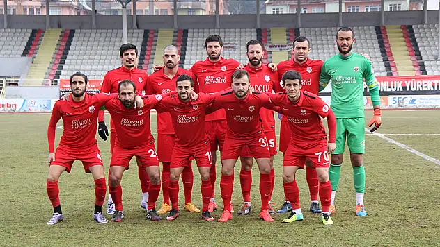 KSK 1966'ya 2 gün izin