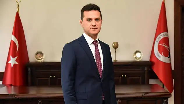 KÜ çalışmalarının meyvelerini topluyor