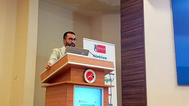 KÜ'de Erasmus Günleri Başladı