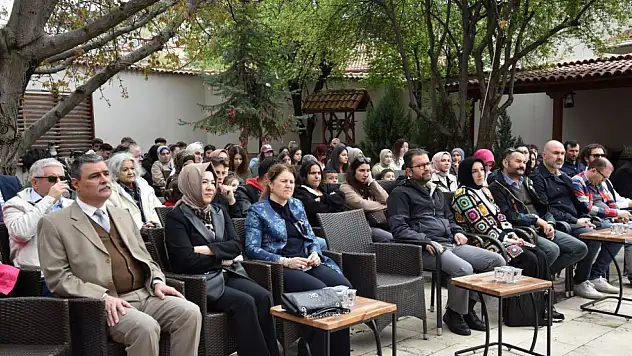 KÜ'de Hıdırellez Coşkusu Yaşandı