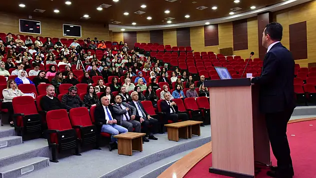 KÜ'de Oryantasyon Eğitimleri başladı