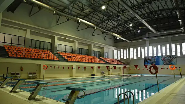 KÜ'de Spor Ve Sosyal Hayat Yeniden Şekilleniyor