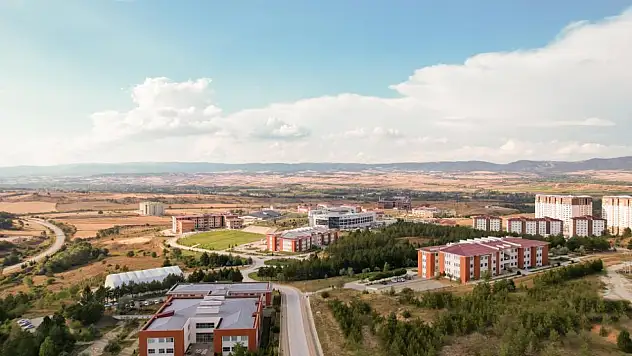KÜ'nün 3 Projesine TÜBİTAK 2223-B Desteği