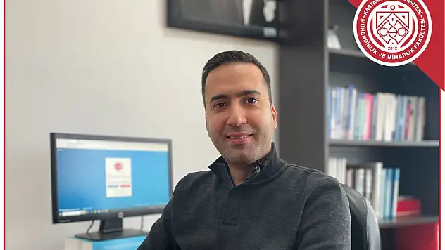 KÜ'nün Yer Aldığı Ortak Çalışmaya Tescil