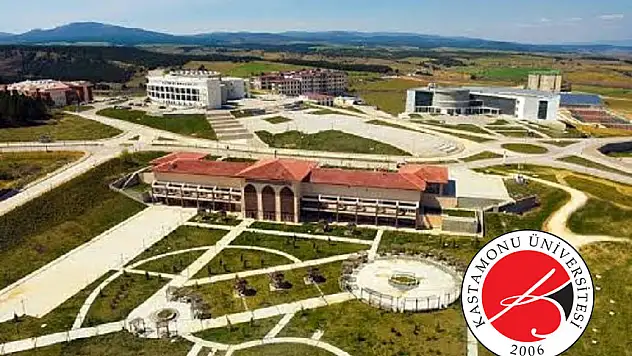 KÜ Senatosu toplandı